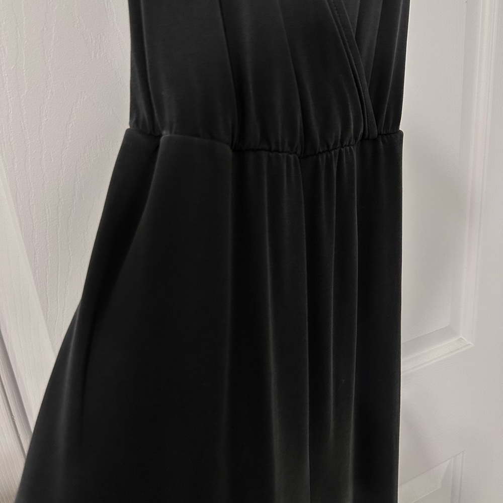 Banana republic jumpsuit
